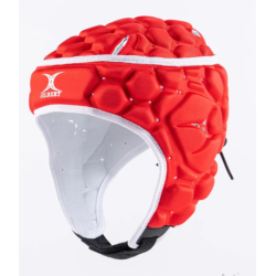 Casque GIL 25P004/ ROUGE SR