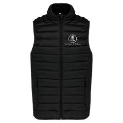 GILET DOUDOUNE K6113 HOMME / LES ECURIES DE PALHERES
