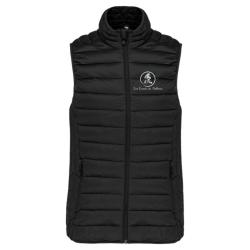 GILET DOUDOUNE K6114 FEMME / LES ECURIES DE PALHERES