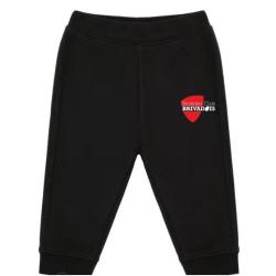 PANTALON MOLETON BEBE K836 / SCB