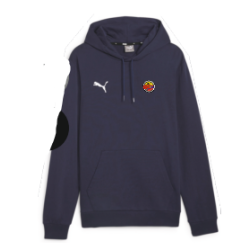 Sweat Coton TeamLiga JR / GL2S