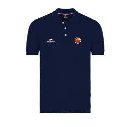 POLO CLASSICA FEMME MARINE / GL2S