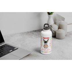GOURDE INOX ENFANT JAK ' ALTI