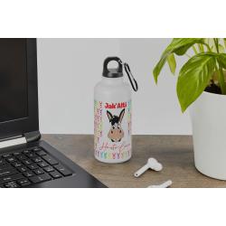 GOURDE INOX ENFANT JAK ' ALTI