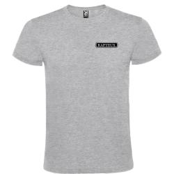 Tee-shirt gris / RAPT