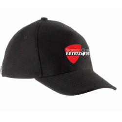 CASQUETTE ENFANT 5 PANNEAUX KP148 / SCB