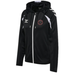 VESTE CAPUCHE CORE 2.0 LADY  / HAND SAINT JULIEN CHAPTEUIL