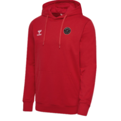 SWEAT CAPUCHE GO 2.0 LADY / HAND SAINT JULIEN CHAPTEUIL