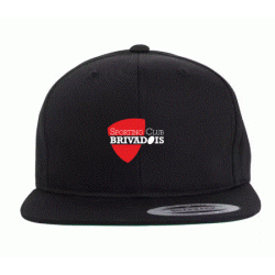 CASQUETTE SNAPBACK PRO ENFANT FL6308 / SCB