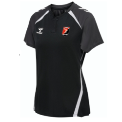HUMMEL - Polo LEAD MEN / HBC BRIOUDE