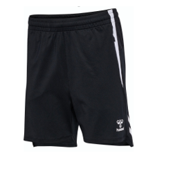 HUMMEL -  SHORT DE SORTIE LEAD MEN / HBC BRIOUDE