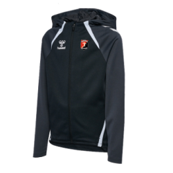 HUMMEL - VESTE CAPUCHE LEAD WOMEN / HBC BRIOUDE