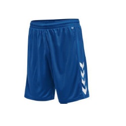 SHORTS CORE XK LADY/ HBC LANDOS