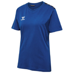T SHIRT COTON AUTENTIC 2024 MEN / HBC LANGEAC