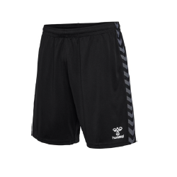 SHORT AUTHENTIC JR / HBC LANGEAC