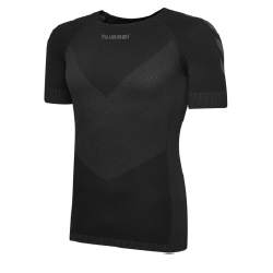 BASELAYER MC FIRST MEN / HBC LANGEAC