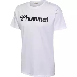 T SHIRT BLANC HUMMEL