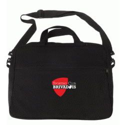 SAC DE TRAVAIL BANDOULIERE KI0435 /SCB