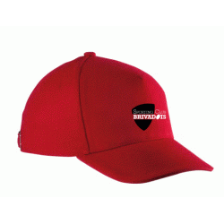 CASQUETTE ENFANT 5 PANNEAUX KP148 / SCB