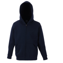 VESTE CAPUCHE SC62045 / UNION GYMNIQUE BRIVADOISE