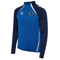 Sweat 1/2 Zip Lead 2.0  SR  / USI HANDBALL