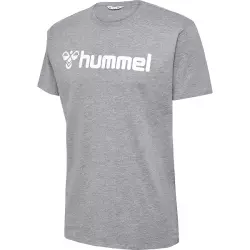 T SHIRT GRIS HUMMEL WOMAN