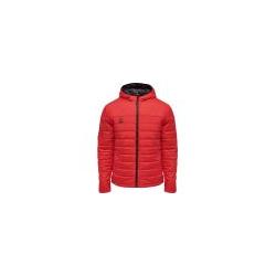 Doudoune  HmlNorth Quilted Hood JR