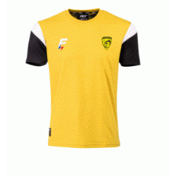 T-shirts CONQUETE SR / RC Massiac