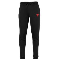 PANTALON DE JOGGING FEMME K7027/SCB