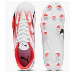 Chaussure ultra play FG/AG JR