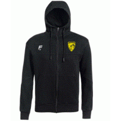 Gilet Capuche Force 2 / RC Massiac