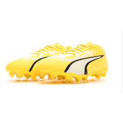 Chaussures ultra play FG/AG JR