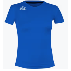 T SHIRT FEMME DEVIS / MOTO CLUB DE SAUGUES