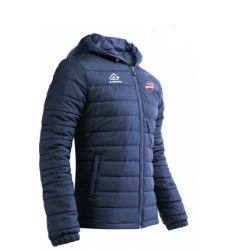 DOUDOUNE ARTAX / MOTO CLUB SAUGUES