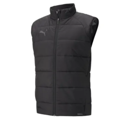 Doudoune sans manche TeamLiga/ USCL