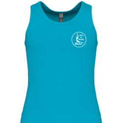 DEBARDEUR K362 JR / GYM ET RYTHM