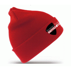 BONNET DE SKI / RC029X