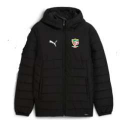 DOUDOUNE TEAMADDITIONS JR / FC PONT SALOMON
