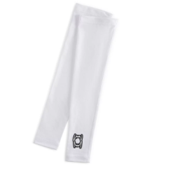 MANCHONS DE COMPRESSION BLANC PUMA