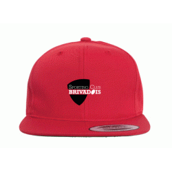 CASQUETTE SNAPBACK PRO ENFANT FL6308 / SCB