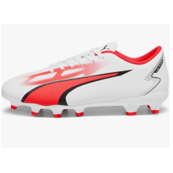 Chaussure ultra play FG/AG JR