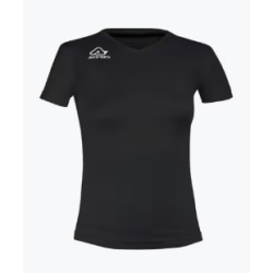 T SHIRT FEMME DEVIS / MOTO CLUB DE SAUGUES