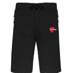 BERMUDA MOLLETON PA1023 / SCB