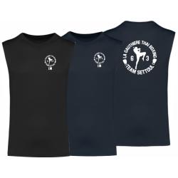 Débardeur Homme / BLG