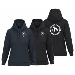 Sweat à capuche Homme / BLG