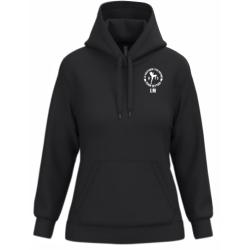 Sweat à capuche Homme / BLG