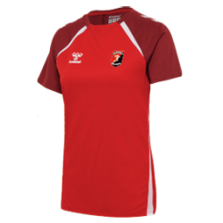 HUMMEL - MAILLOT LEAD KIDS / HBC BRIOUDE