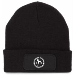 Bonnet à patch / BLG