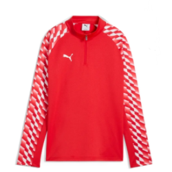 SWEAT 1/2 ZIP TEAMLIGA 26 JR / LAVOUTE CHILHAC