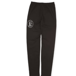 LEGGING SM064 JR / GYM ET RYTHM